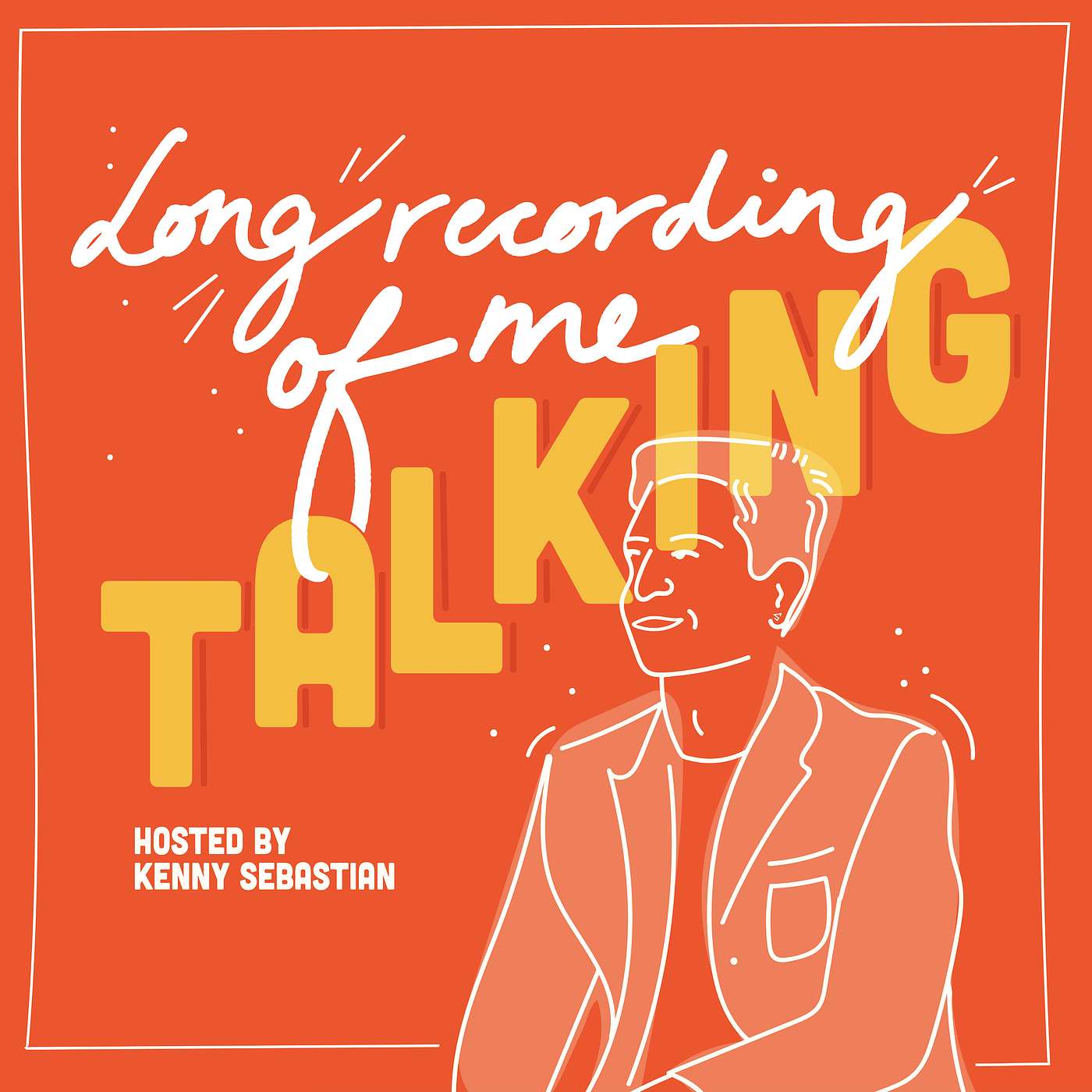 The Sequel Feat. Gianmarco Soresi  - Simple Ken Podcast | S02EP16