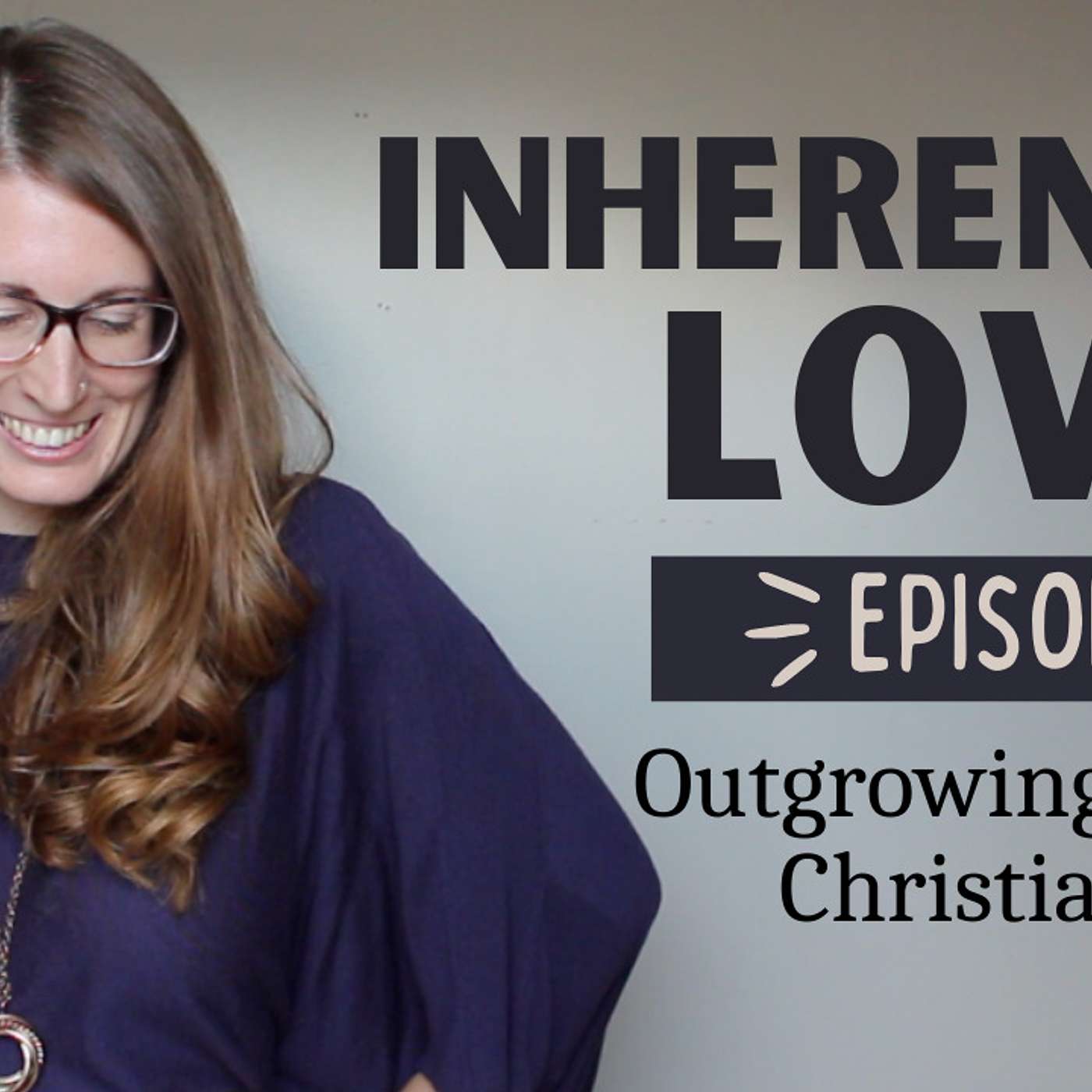 Outgrowing the Good Christian Girl