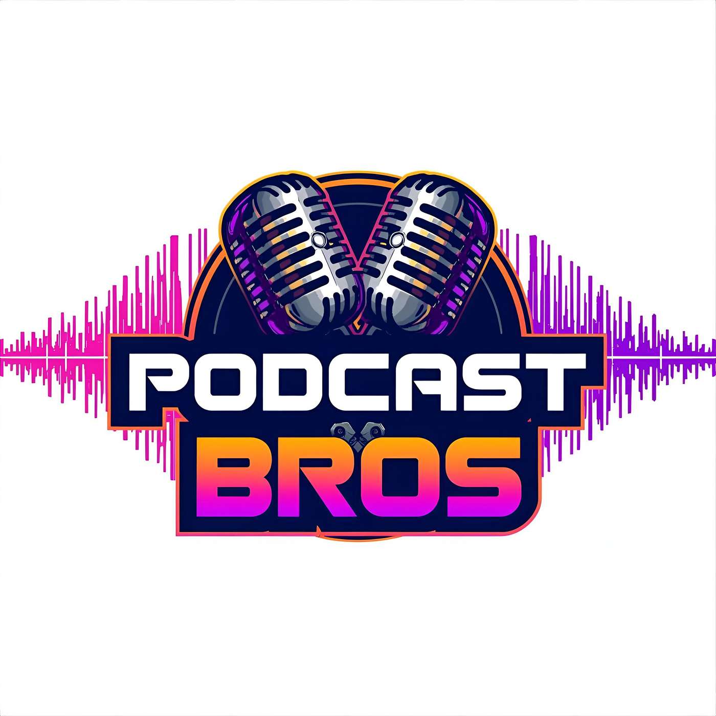 The Podcast Bros