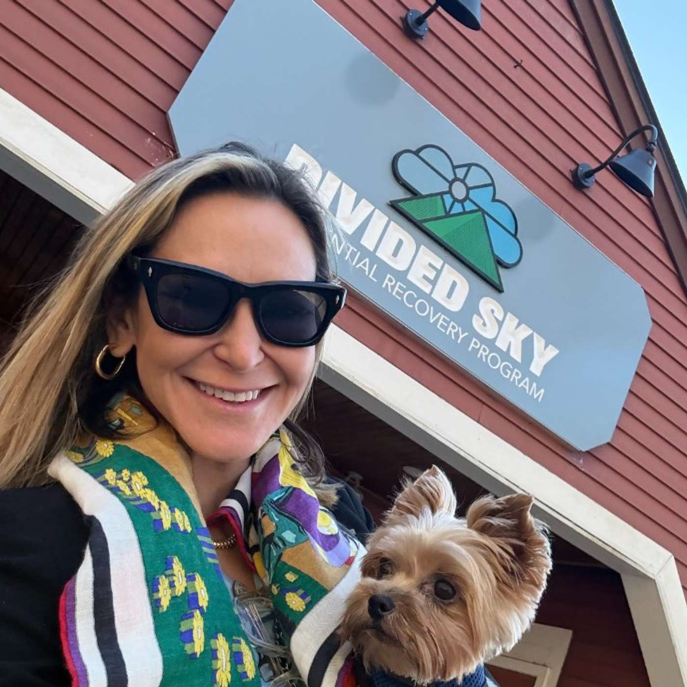 Tamara Holder-DeMaio - Women's Rights Advocate, Attorney, Philanthropist....and Badass!