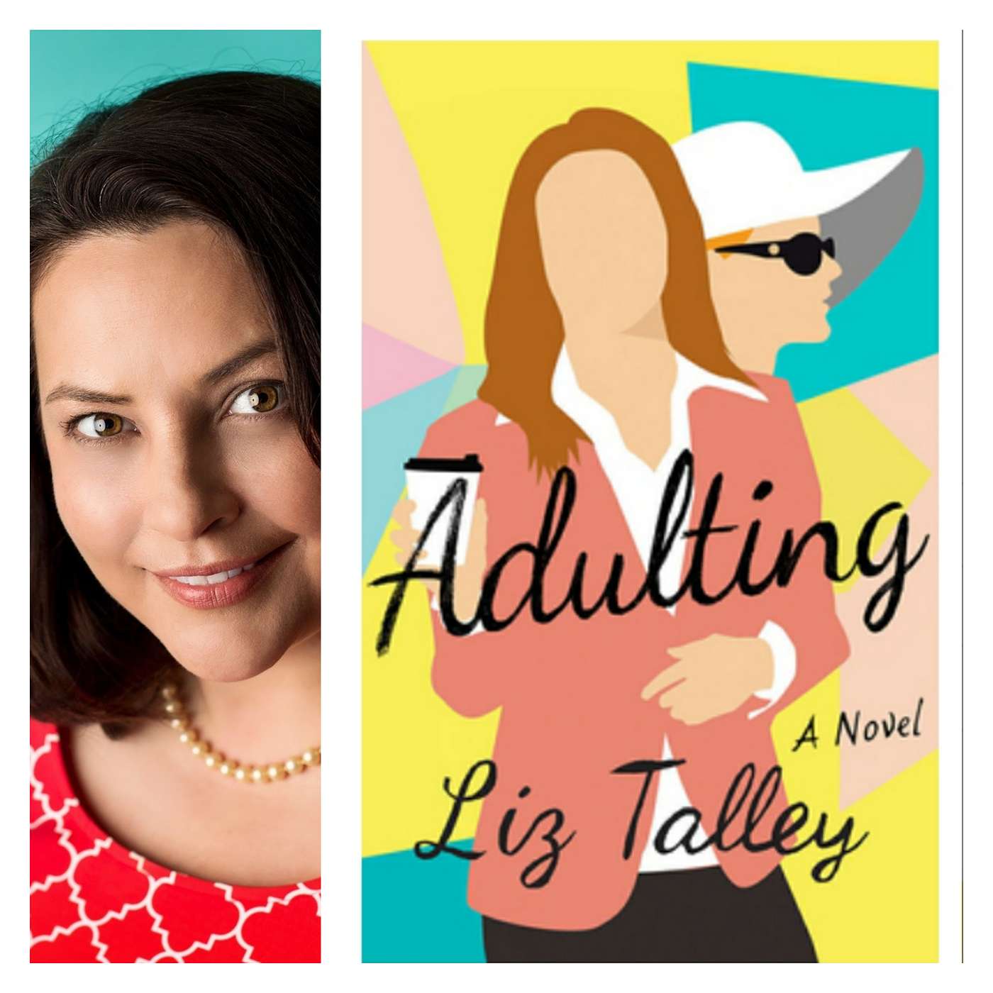 Ep. 8: Liz Talley