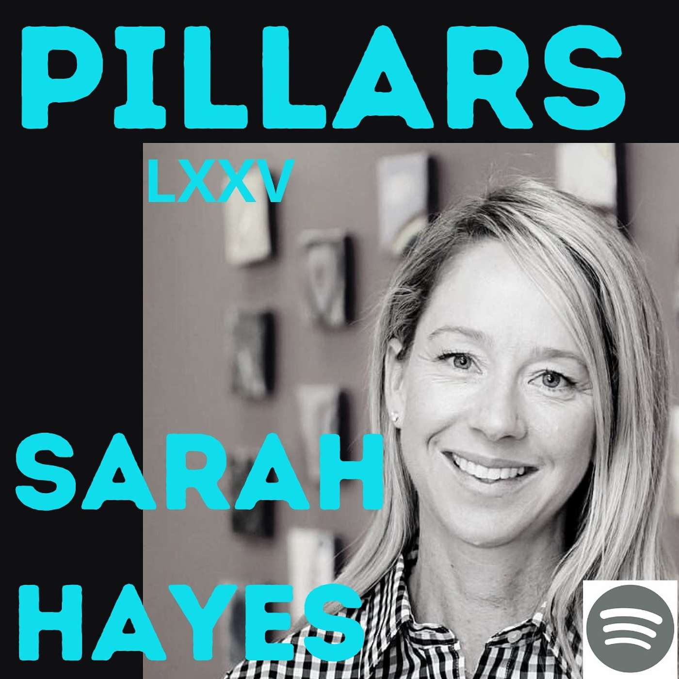 PILLARS PODCAST 🎙