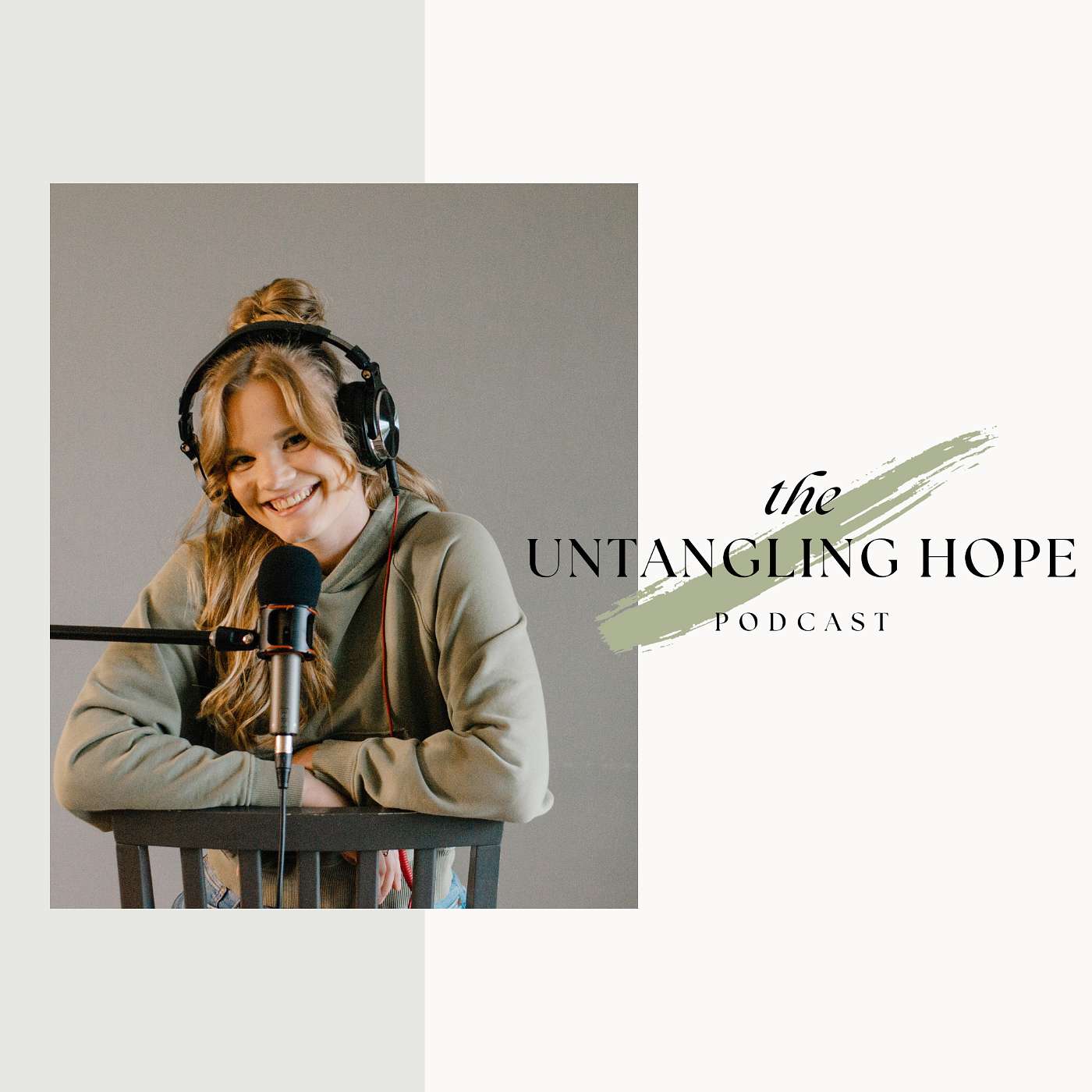Untangling Hope