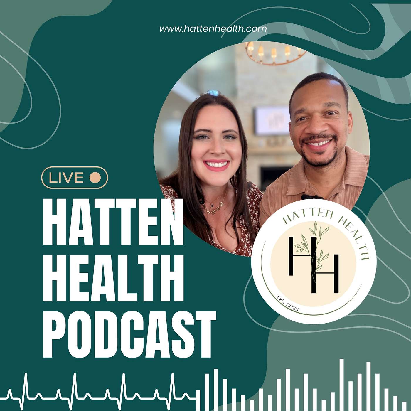Hatten Health Podcast