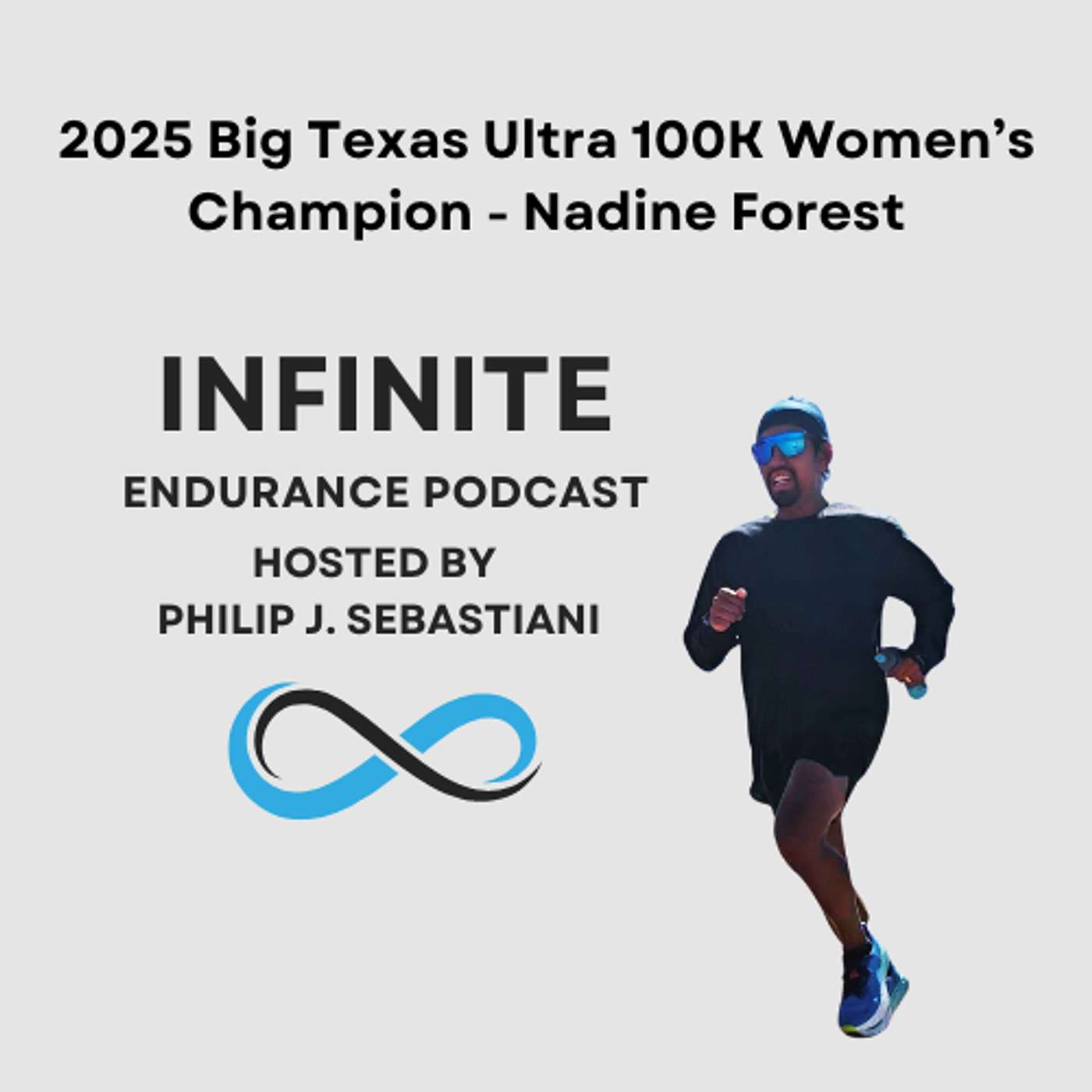 Infinite Endurance Network