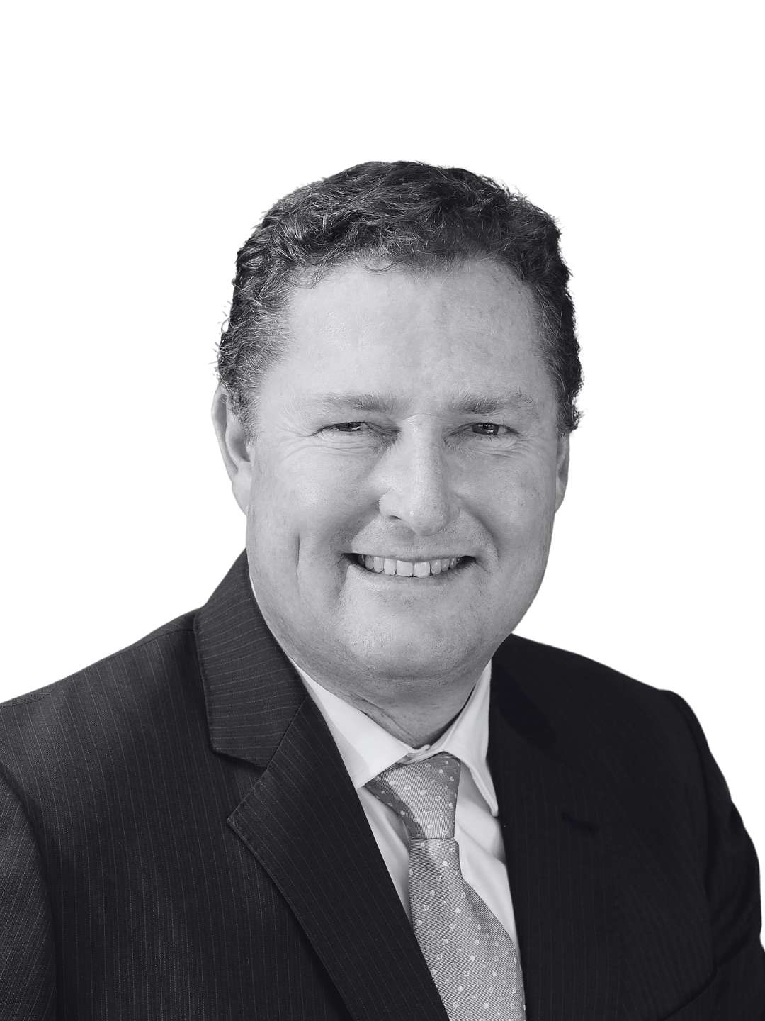 Bruce Williams, CFA®