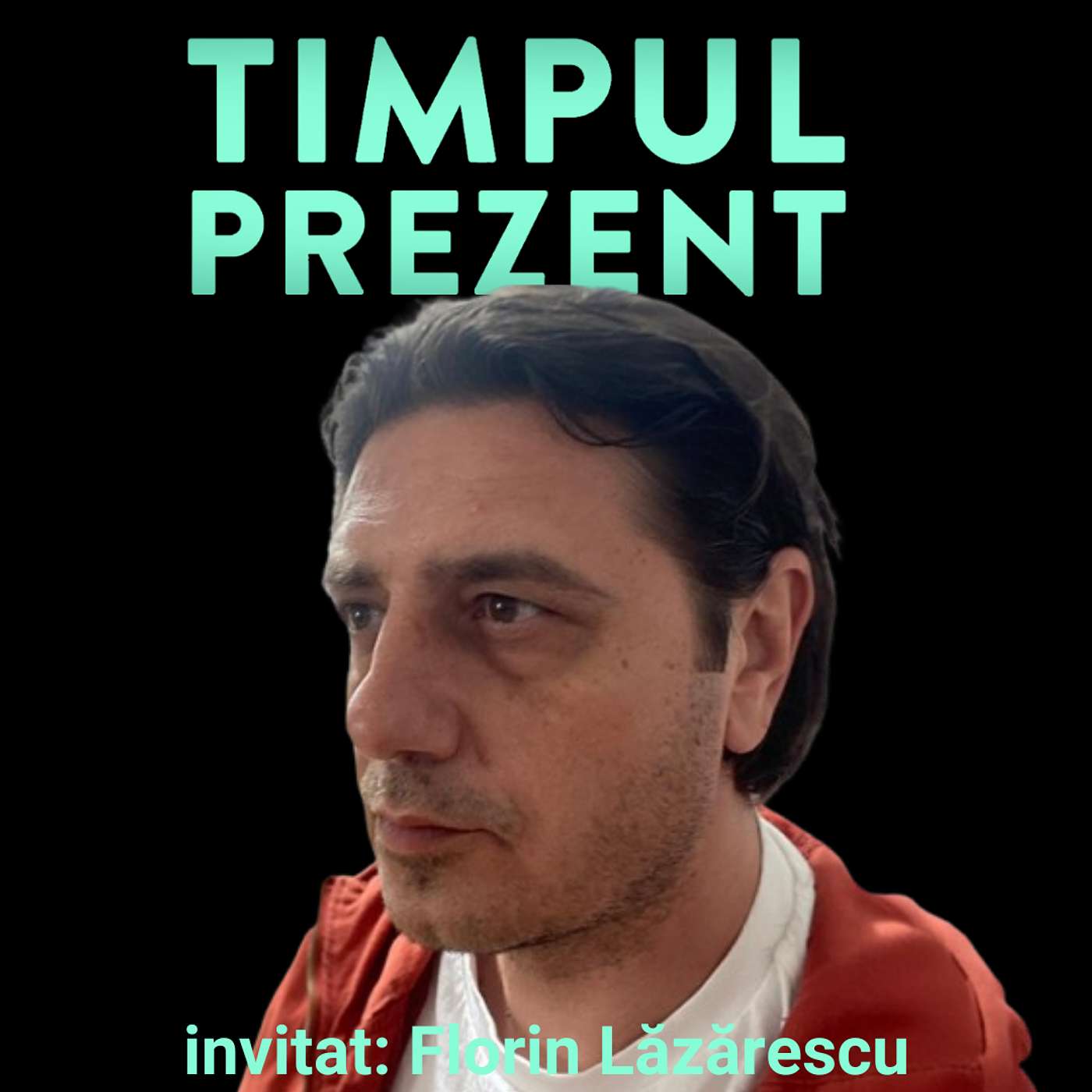 Timpul prezent