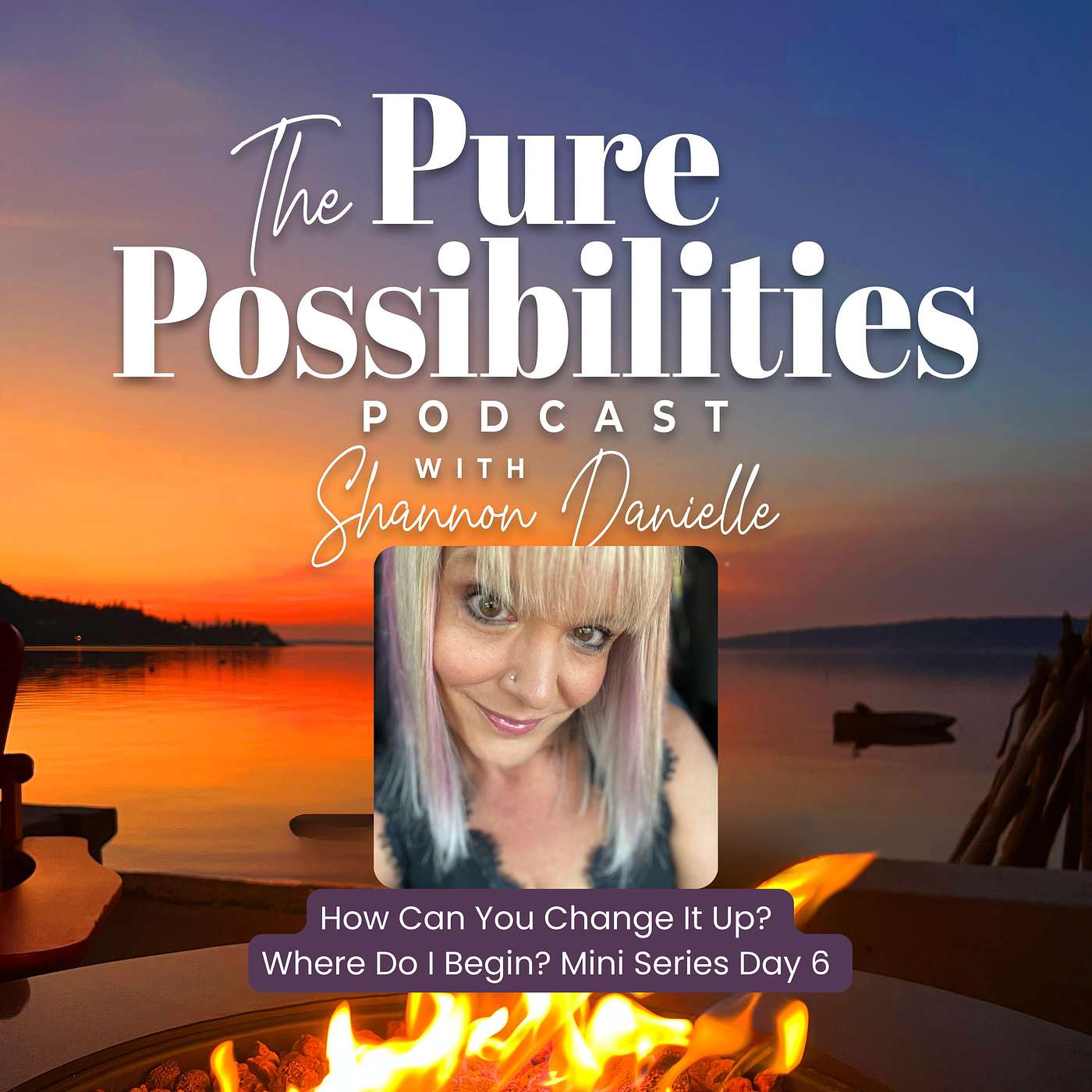 Pure Possibilities - Align Your Heart, Mind, Energy & Soul