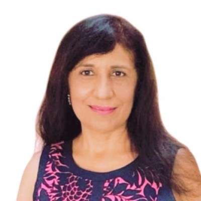 Amita Sharma