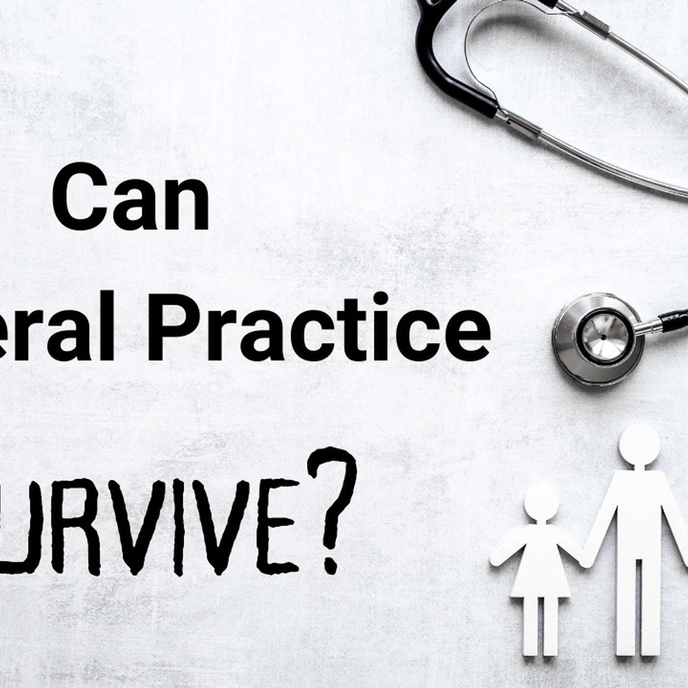 Can General Practice Survive? An interview with the GPC