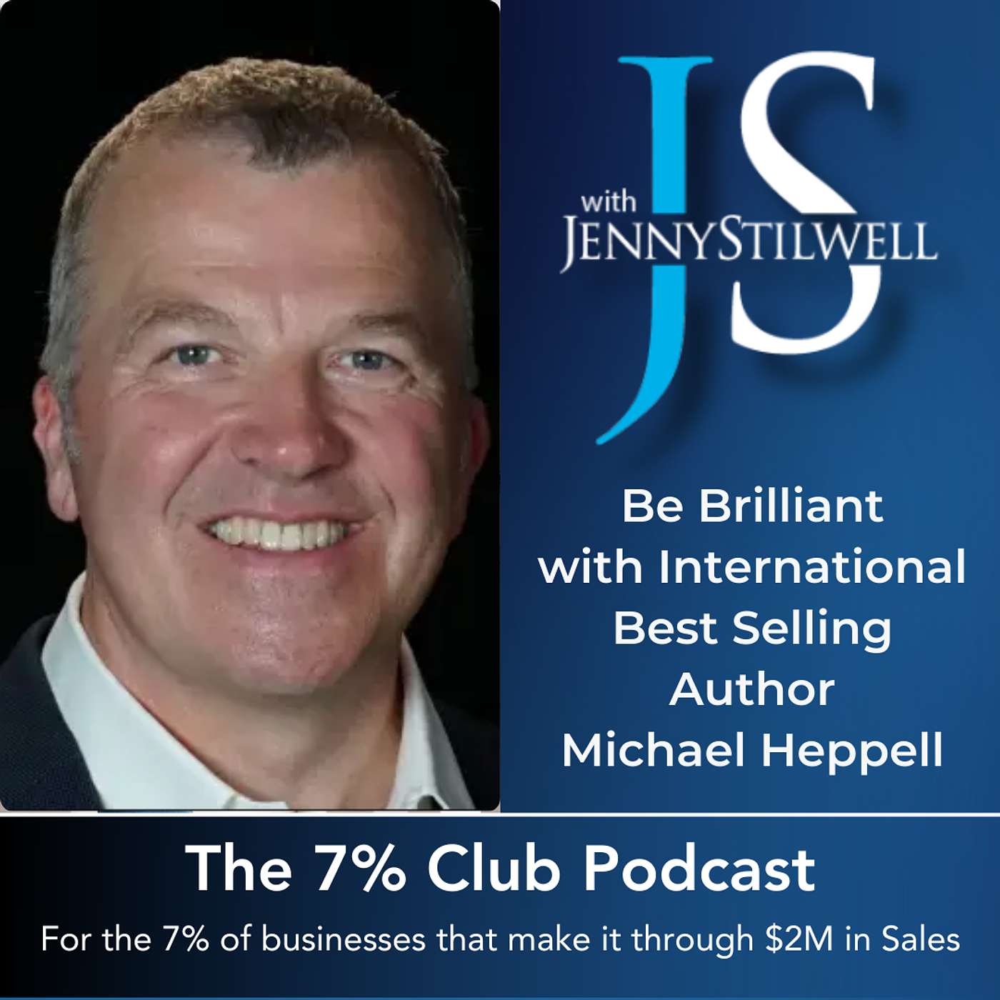 The 7% Club