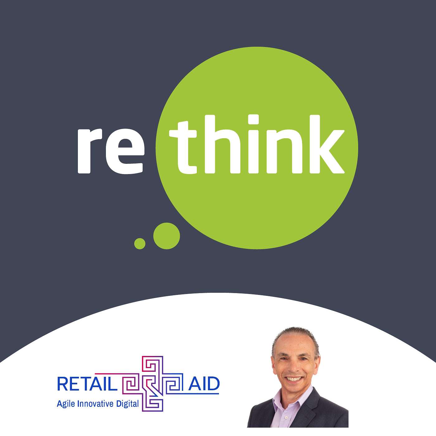 ReThink Productivity Podcast