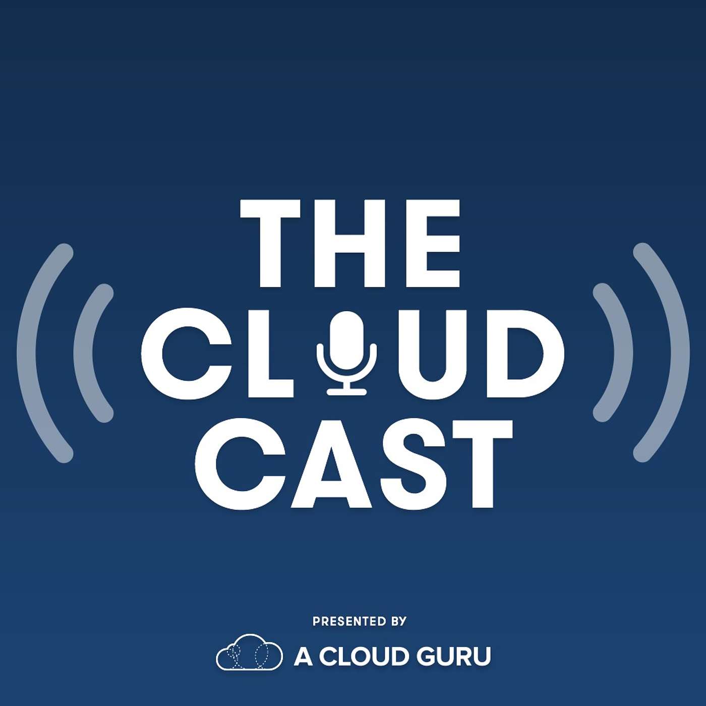 cover of episode The Cloudcast #349 - VMware Cloud Networking