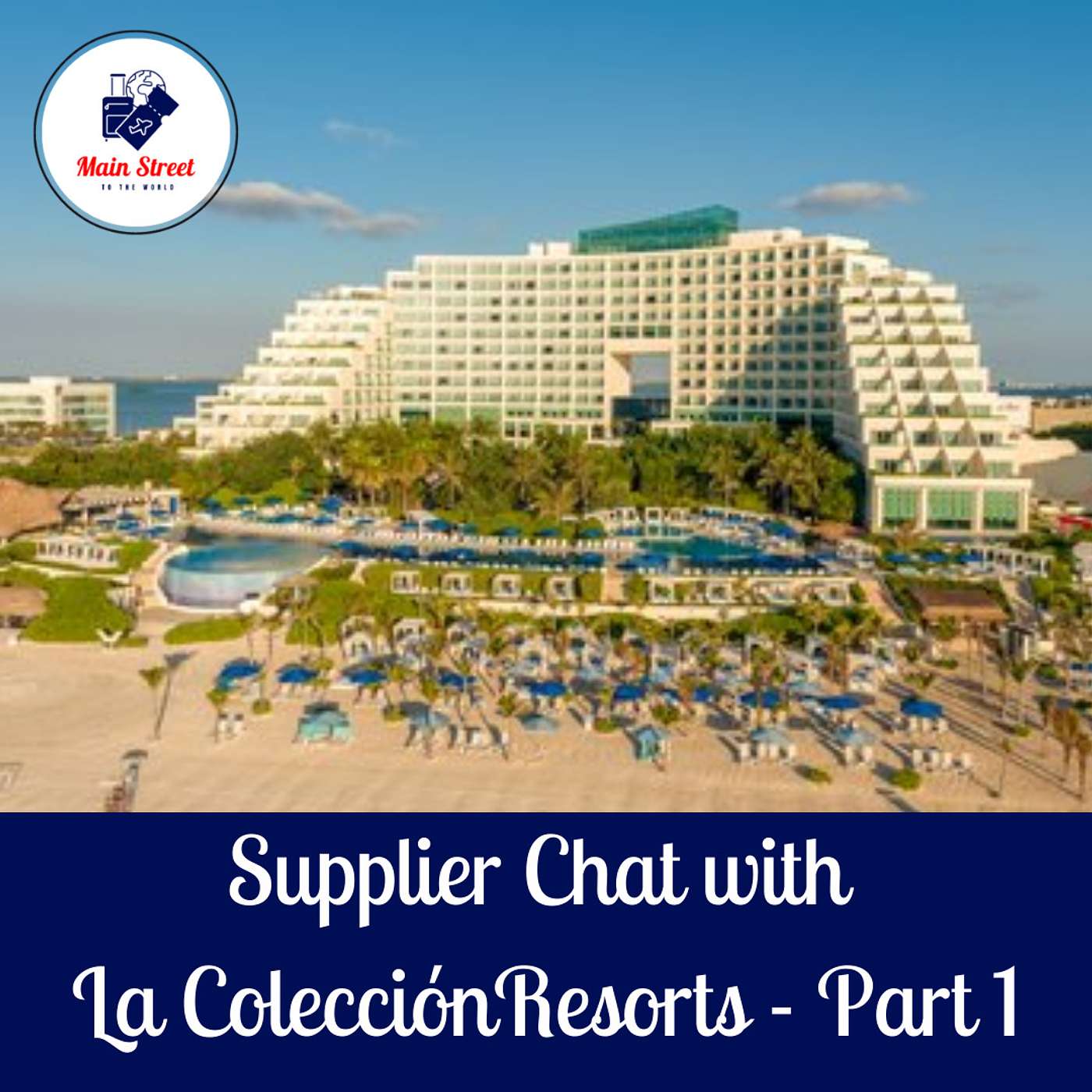 Main Street to the World