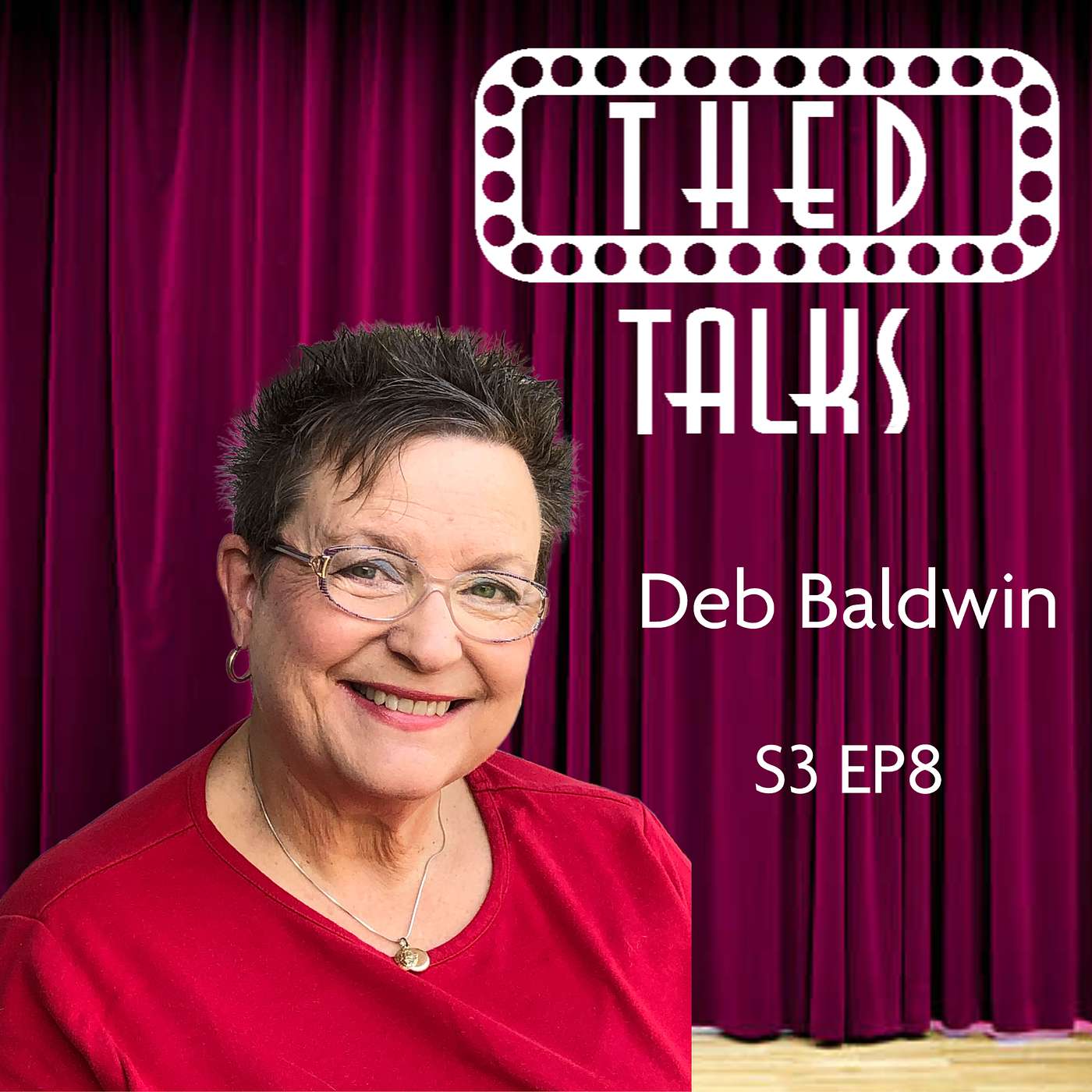 3.08 A Conversation with Deb Baldwin