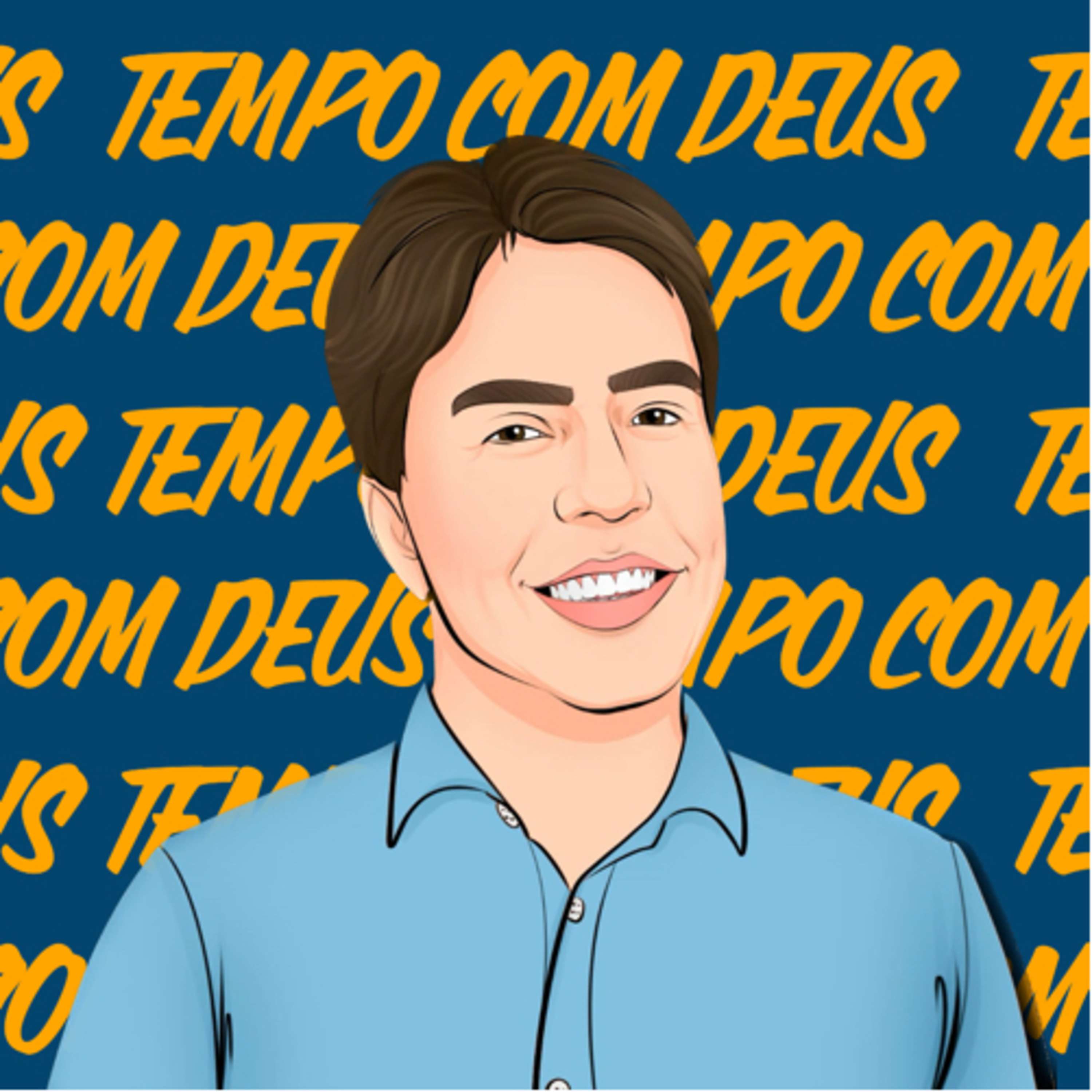 Tempo com Deus
