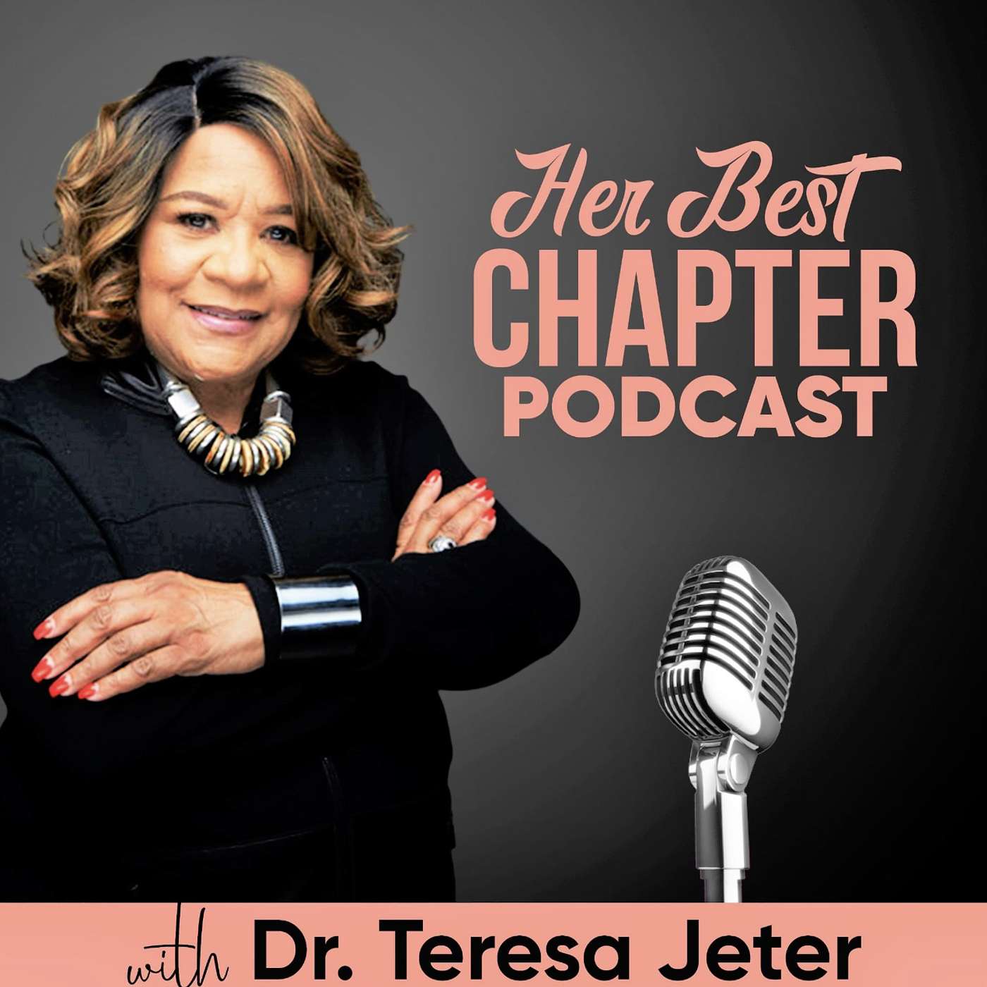 Her Best Chapter