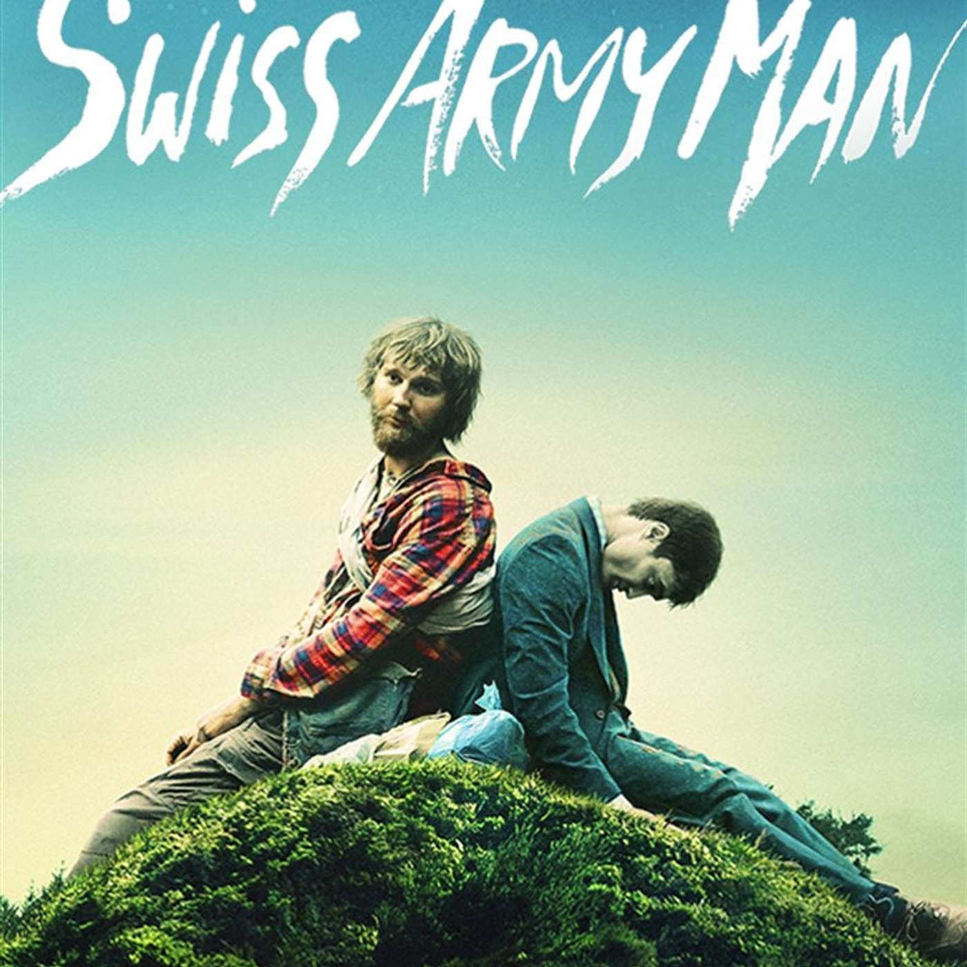 Swiss Army Man & Kipo and the Age of the Wonderbeasts