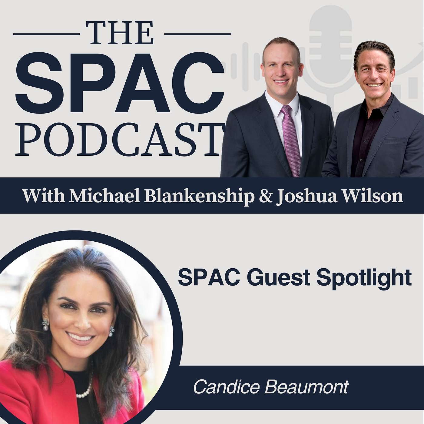 SPAC Guest Spotlight: Candice Beaumont