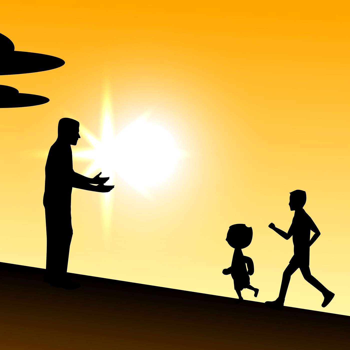 How A Child of God Grows episode artwork
