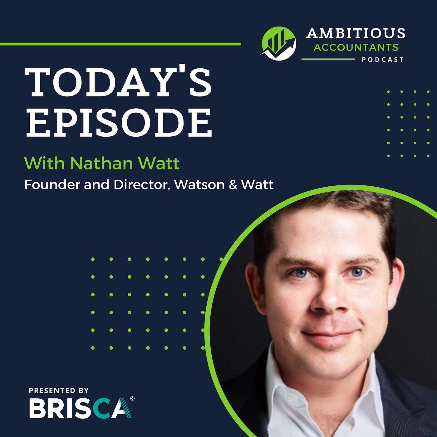Ambitious Accountants Podcast