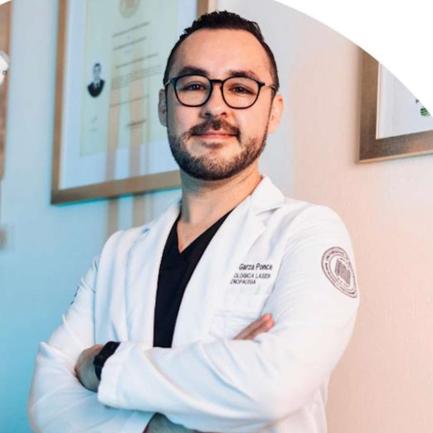 Endometriosis en lo profundo