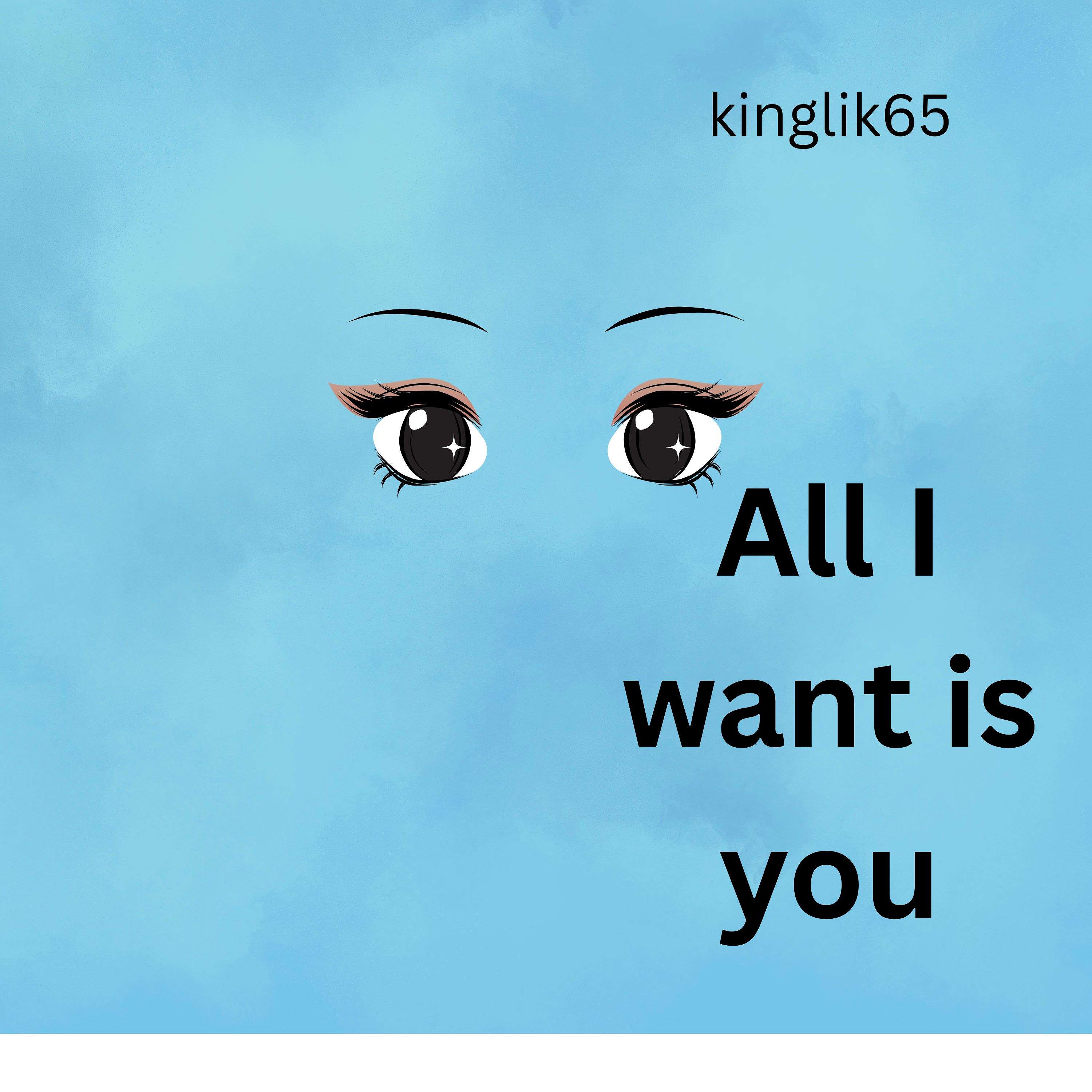 Kinglik65 podcast artwork