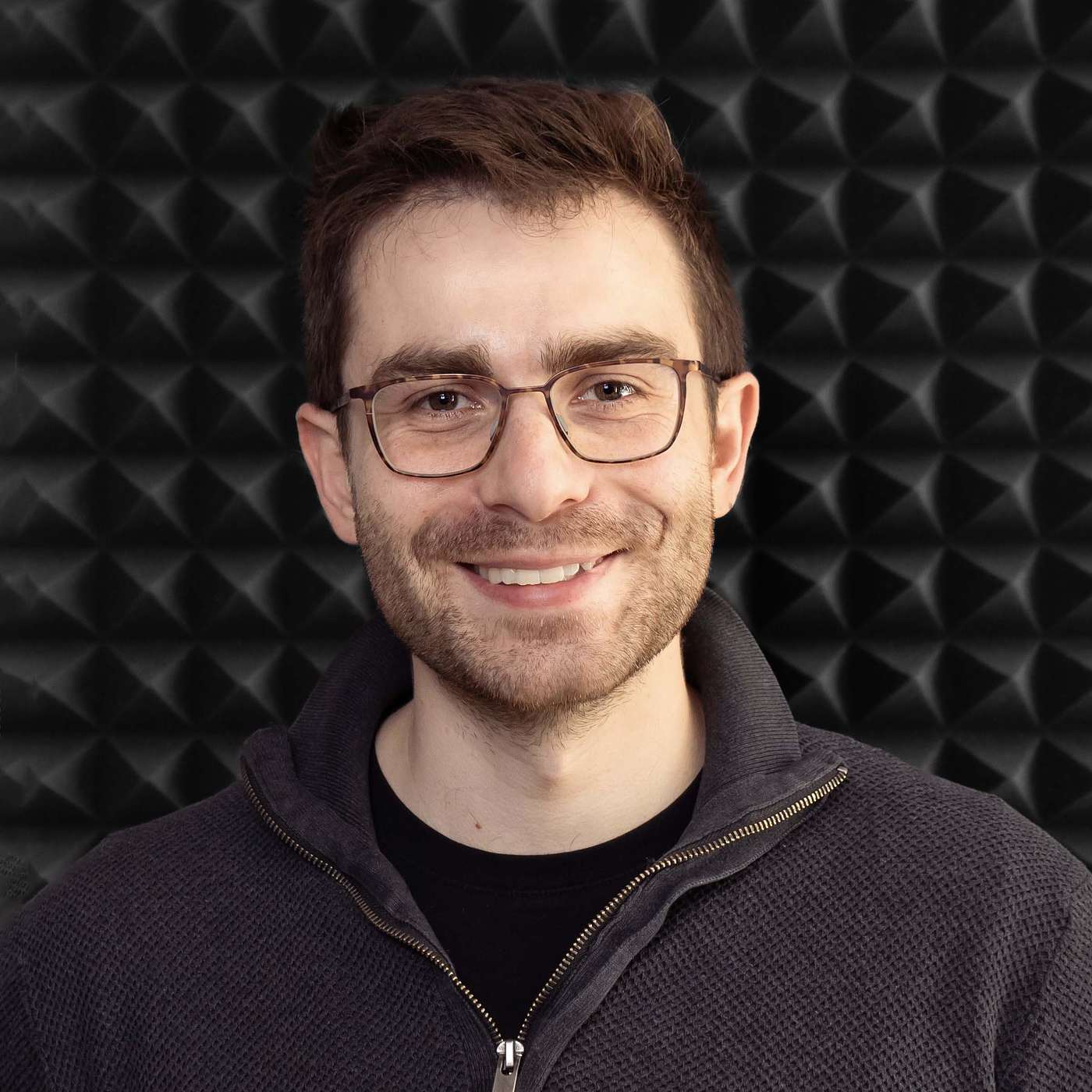 Data Talk
