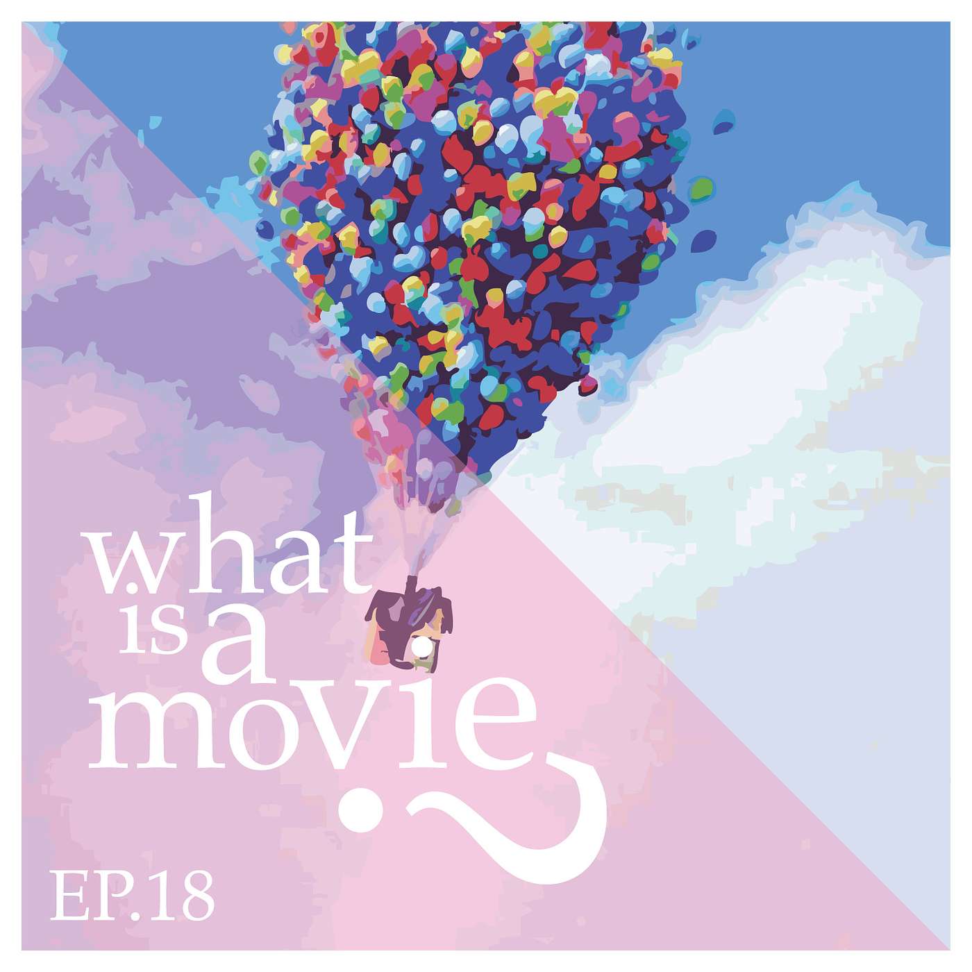 Ep.18: Up