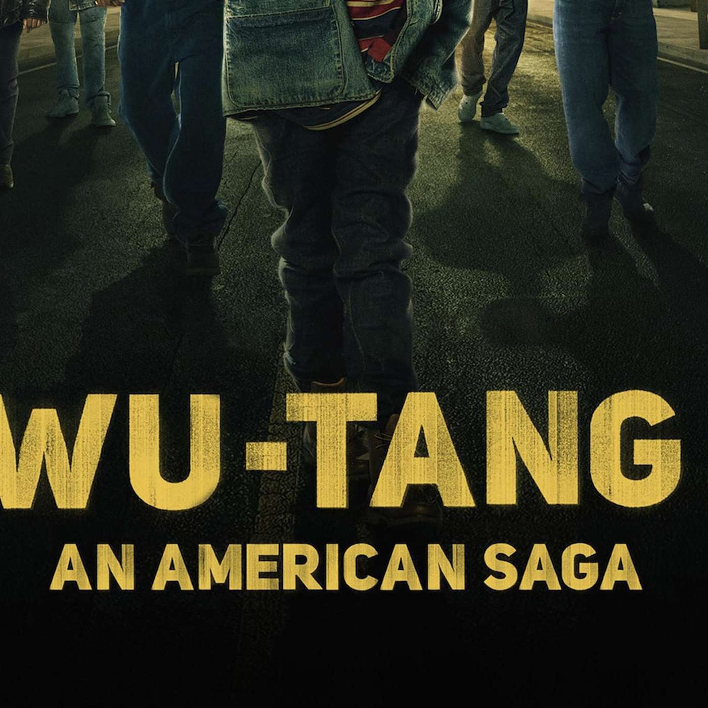 Discussion on the series 