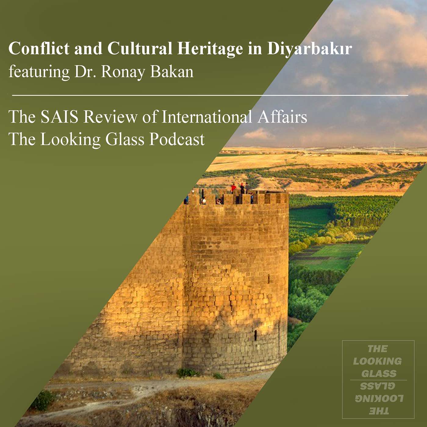 Conflict and Cultural Heritage in Diyarbakır Conflict and Cultural Heritage in Diyarbakır