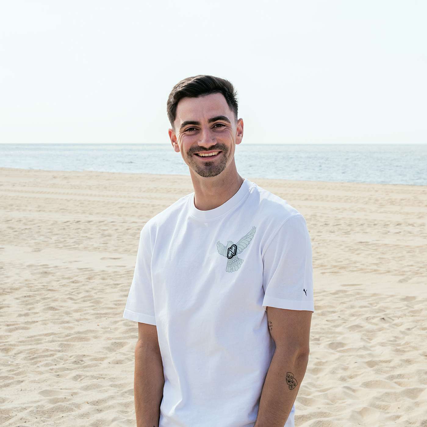 Oostende Bonsoir - Podcast aan Zee