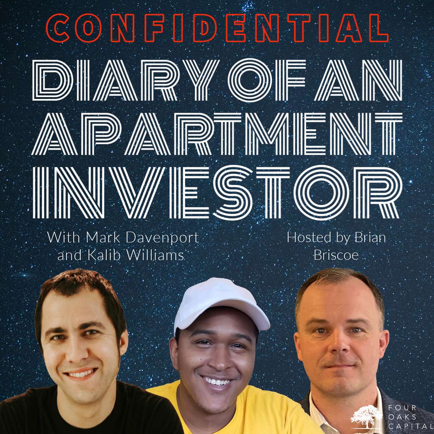 Diary of an Apartment Investor