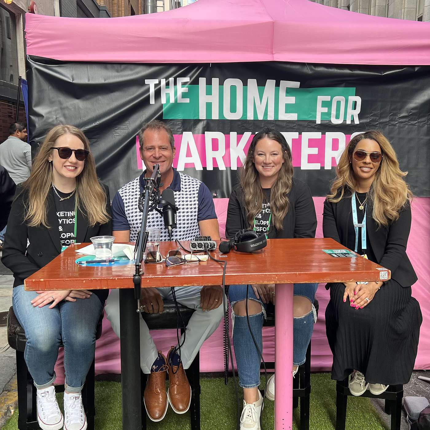 The Hiring Edge