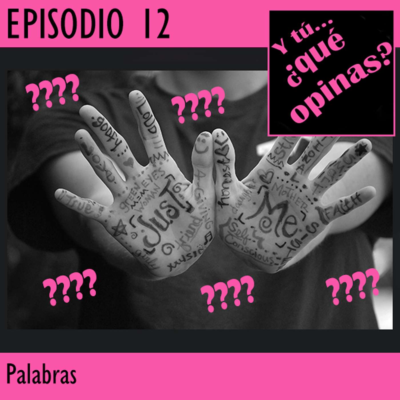 Y tú, ¿qué opinas?