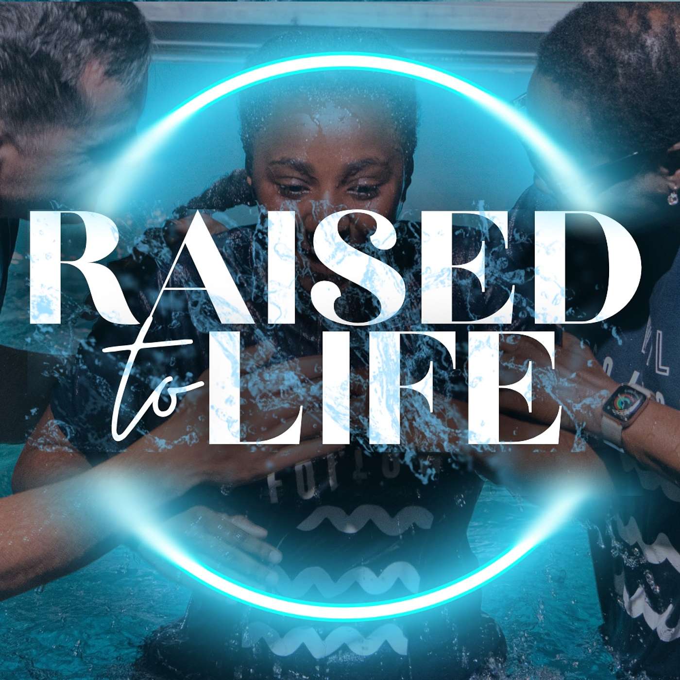 Raised to Life