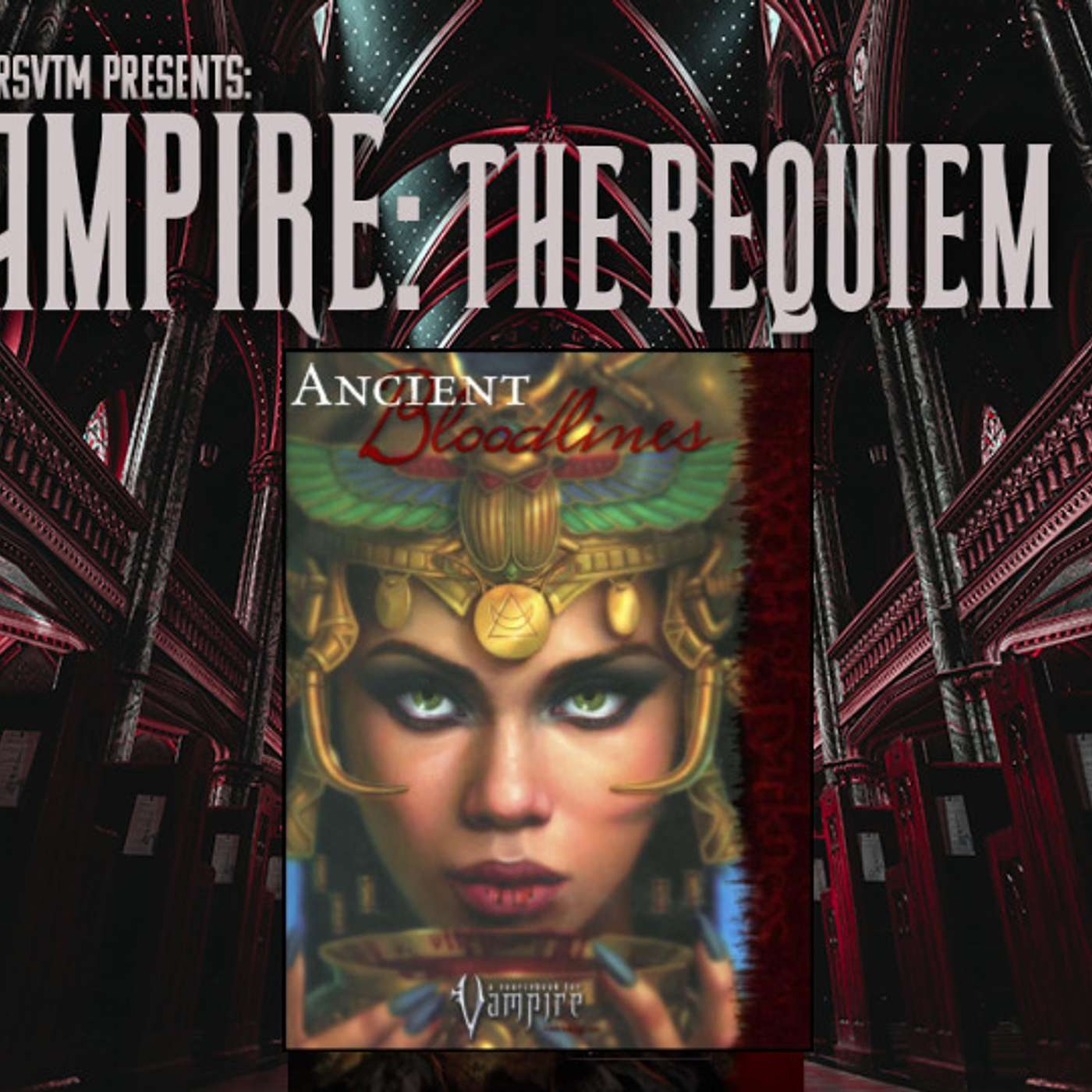 25 Years of Vampire: The Masquerade