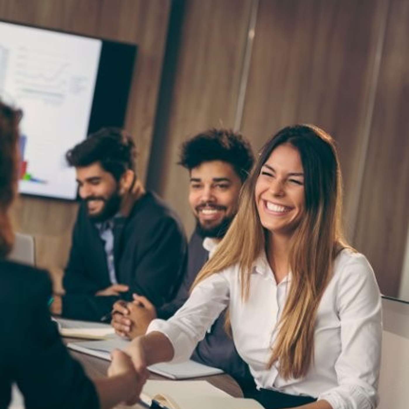 [Audiobook] Personal Development | Taking Initiative