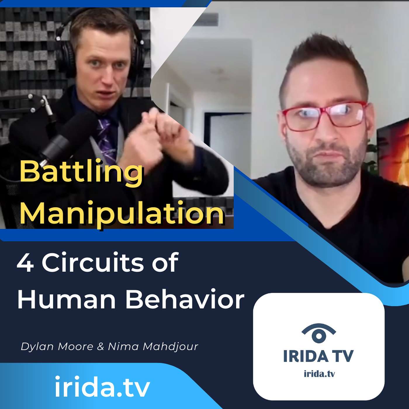 Irida TV Podcast