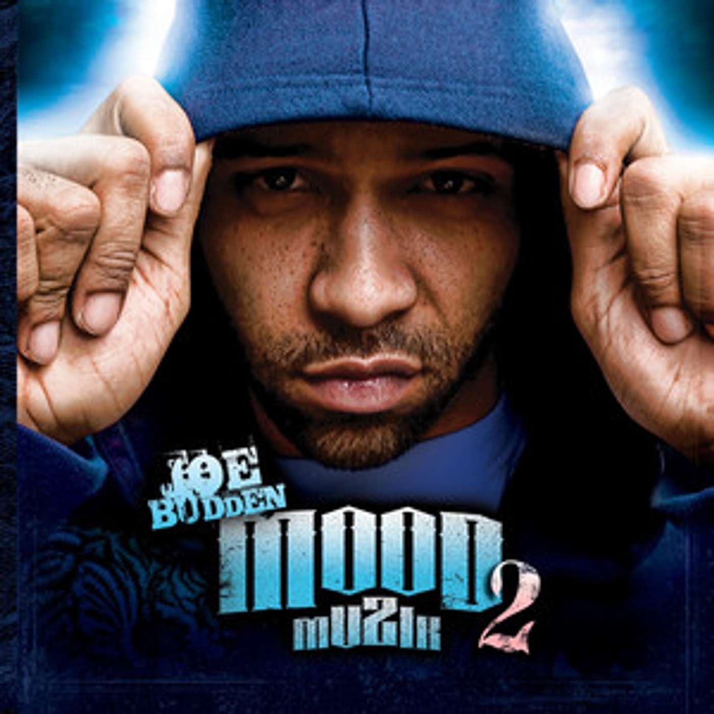 #154 MOOD MUZIK ALBUM REVIEW - #JOE BUDDEN episode artwork