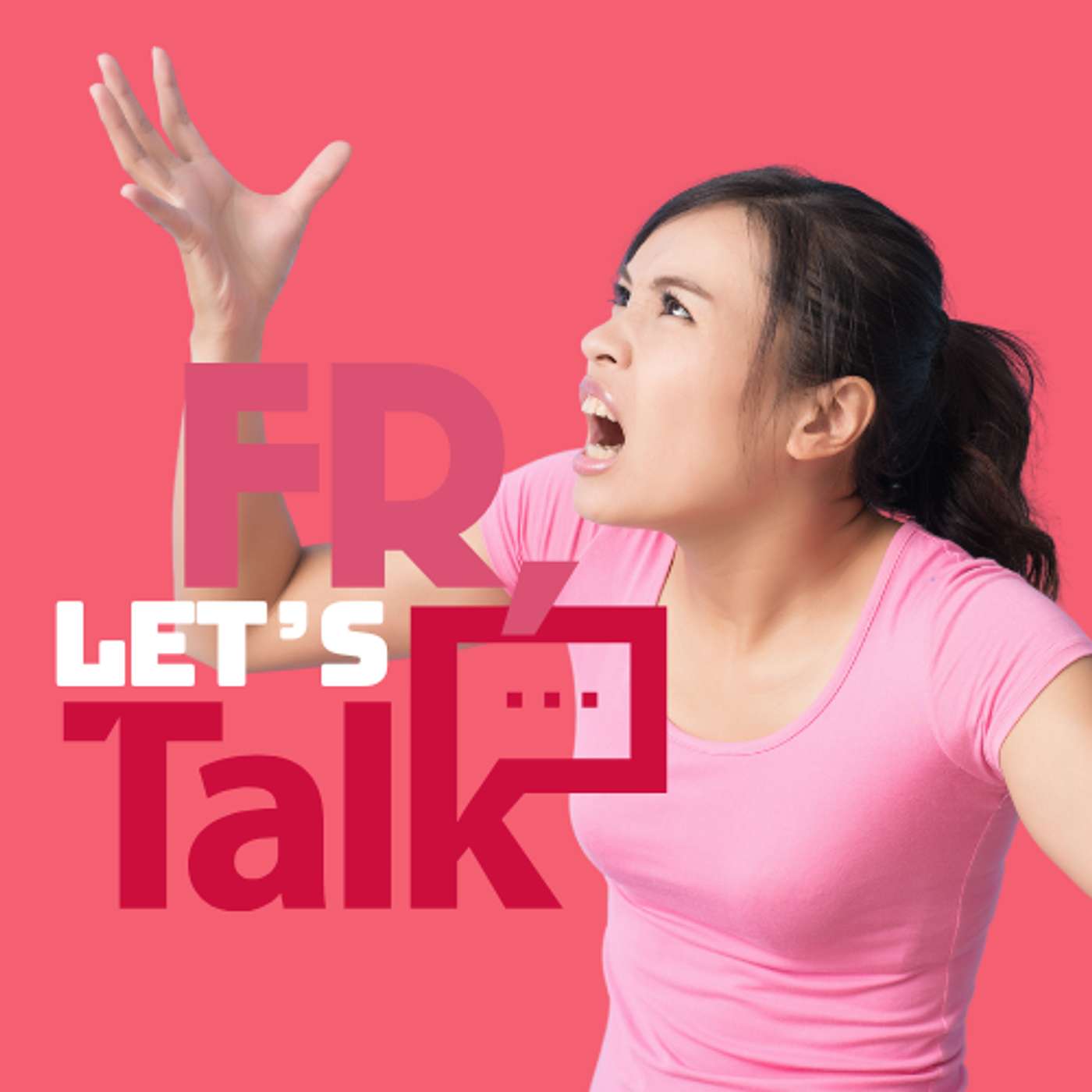 REBuke, Girl! How to Shut Down Fear Like Jesus + Discover Your Bigger-Than-You Purpose