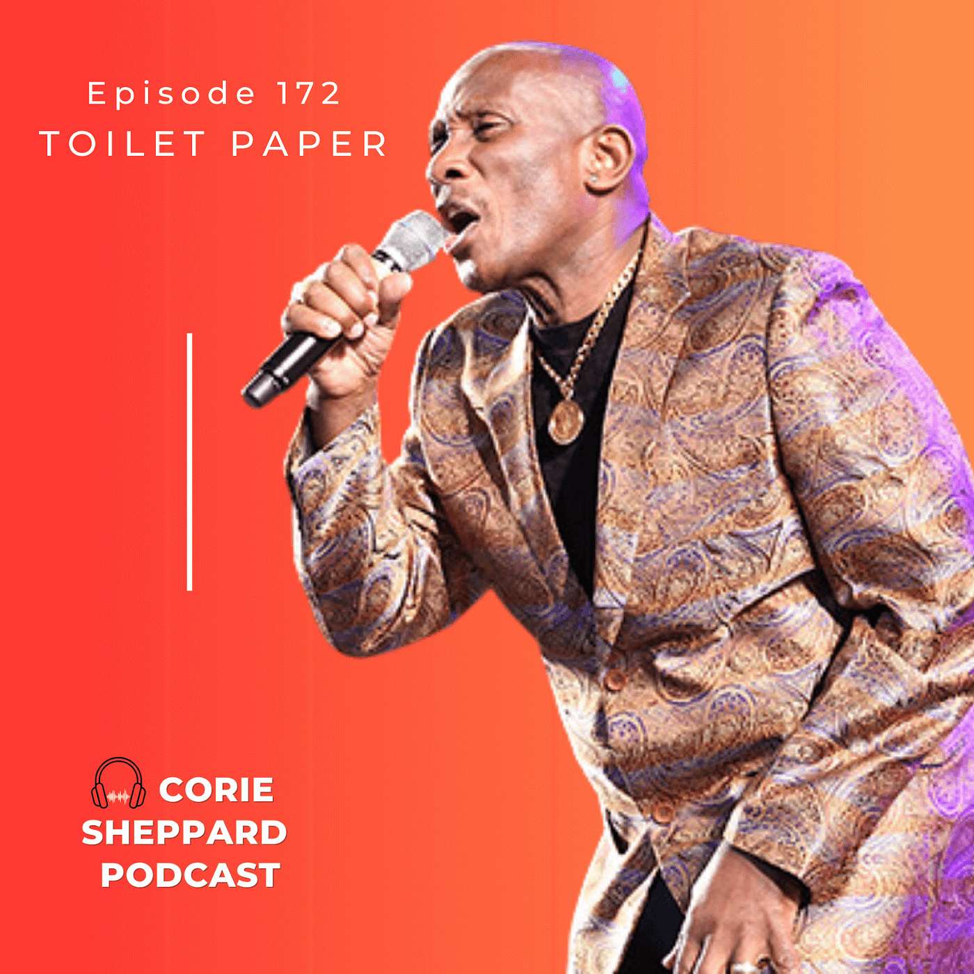 Episode 172 | Toilet Paper