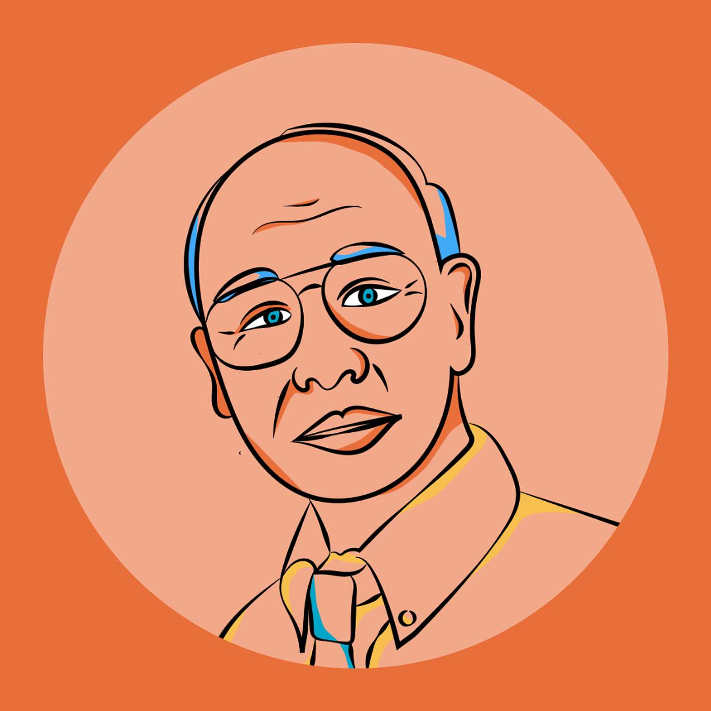 Dr. Tetsuya "Ted" Fujita: Mr. Tornado