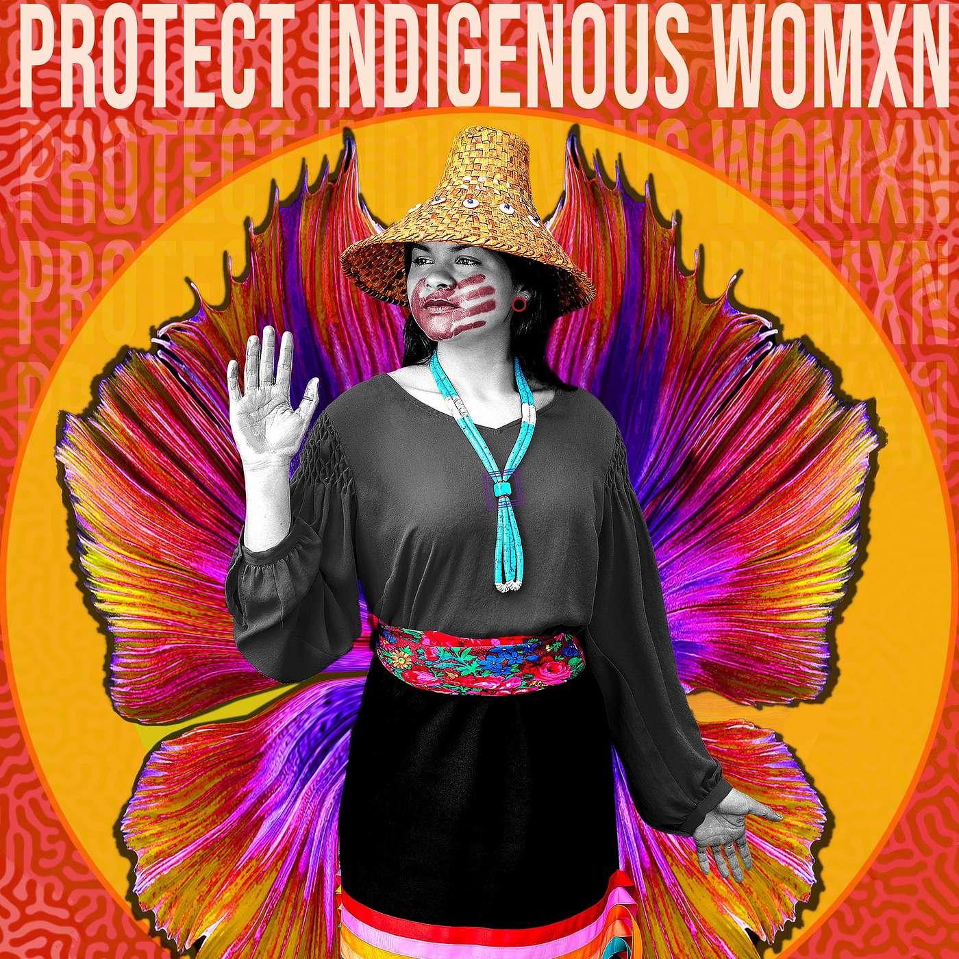 cover of episode Protect Indigenous Women