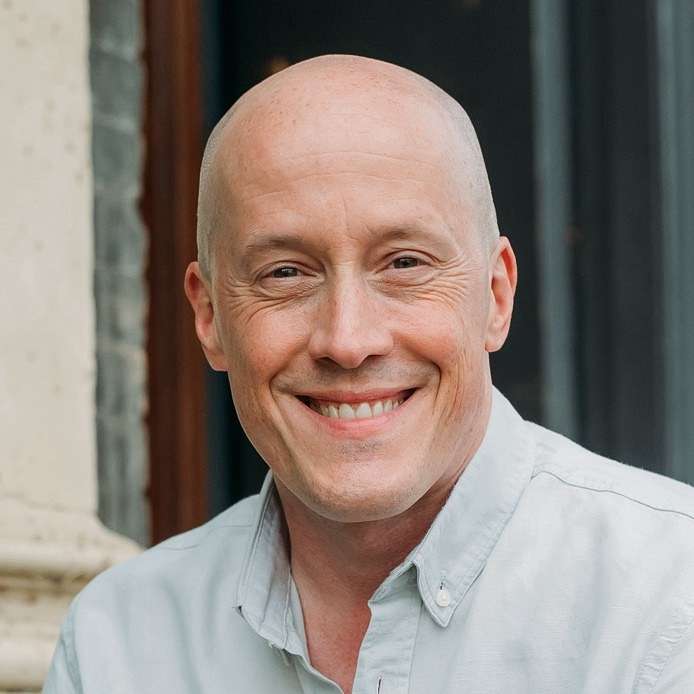 Chris Ducker