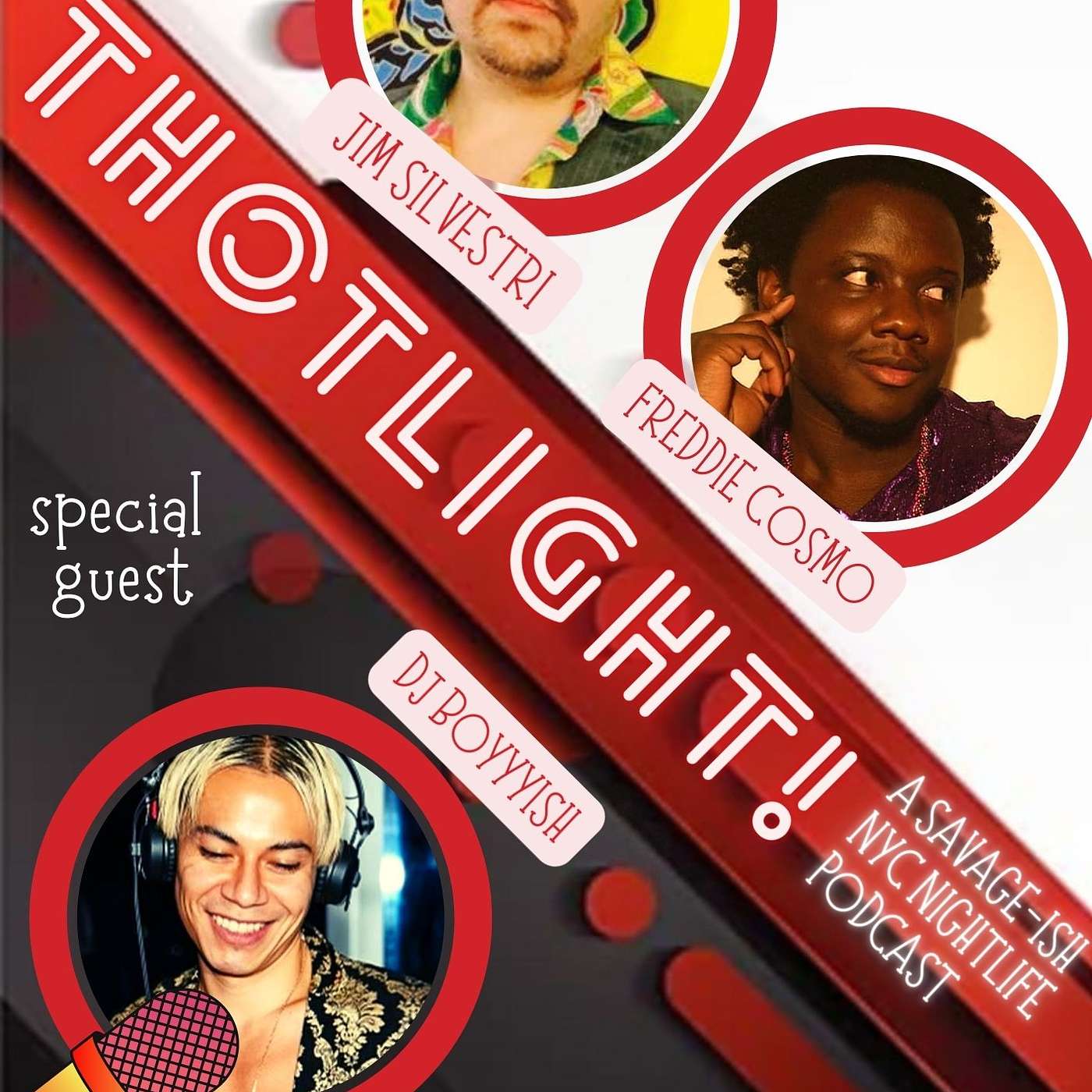 ThotLight