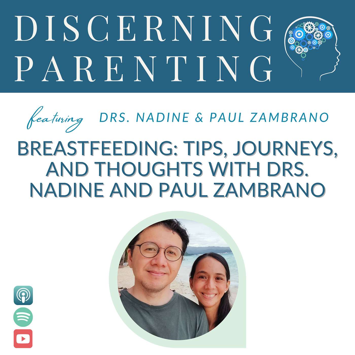 Discerning Parenting