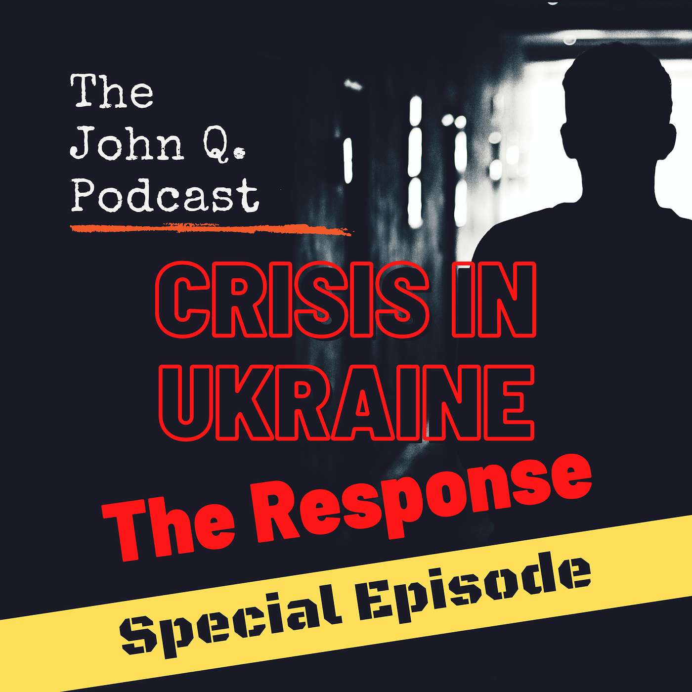 S2 E9: The Ukraine Response, State of the Union and more! episode artwork