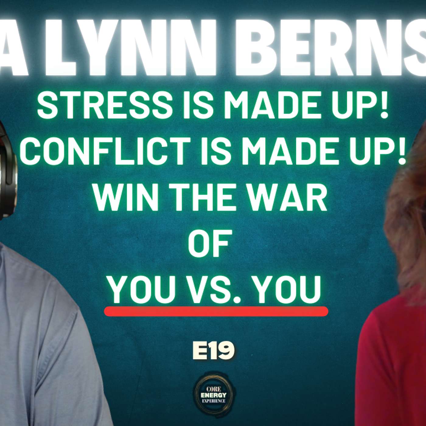 E19 – Dana Lynn Bernstein