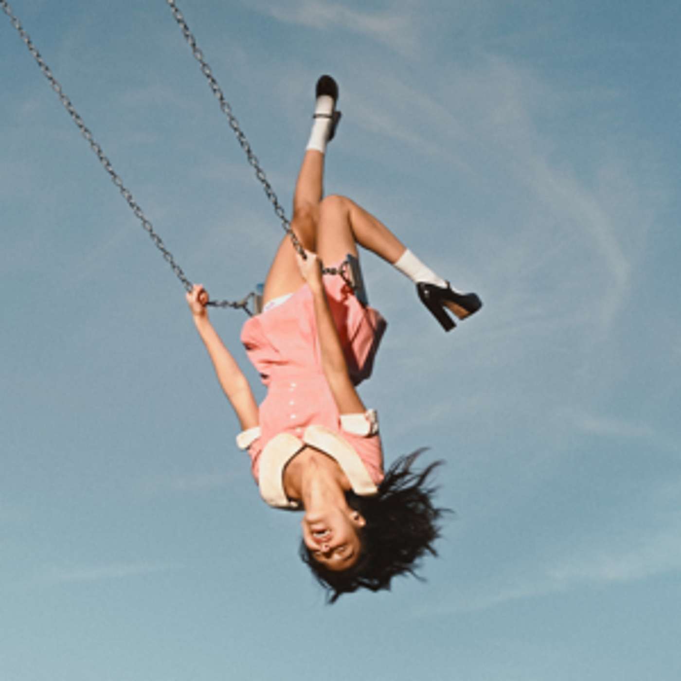 Olivia Rodrigo - you seem pretty sad for a girl so in love episode artwork